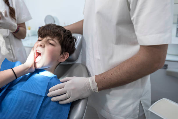Best Emergency Dental Filling Replacement  in Olney, IL