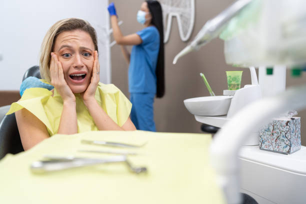 Best Tooth Infection Emergency Dentist  in Olney, IL