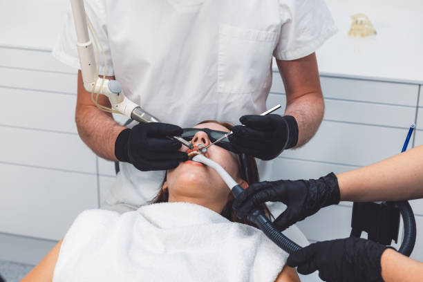 Best Dentist Open Late Near Me  in Olney, IL
