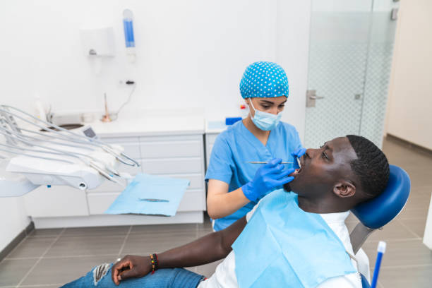 Best Tooth Infection Emergency Dentist  in Olney, IL