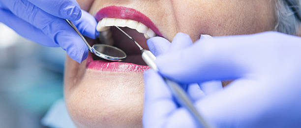 Best Broken Tooth Emergency  in Olney, IL
